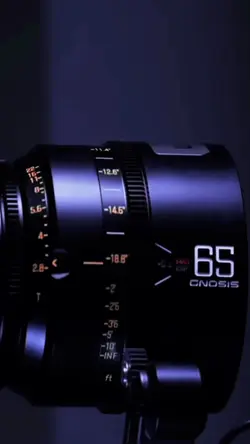 camera shot