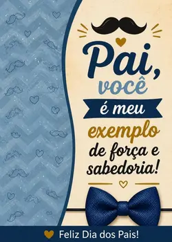 dia dos pais