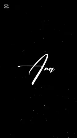 Ana