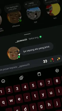 trend catatan ig