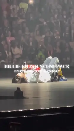 billie free pack!