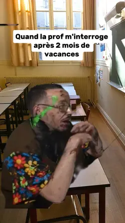 coudoux anglais 
