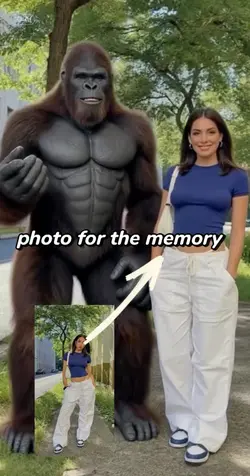 King kong