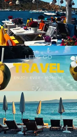Travel Vlog
