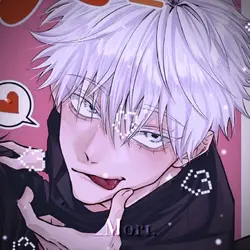 Satoru edit