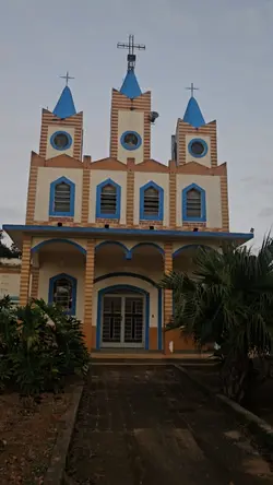 Casa de Deus 