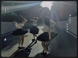 〜卒業思い出動画〜