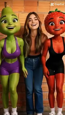 Dance Frutas