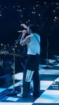 Concert vibes 