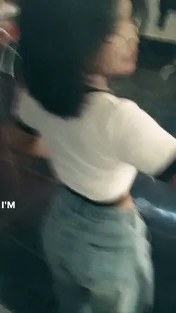 I’m in a trance 