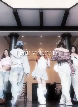 Free velocit