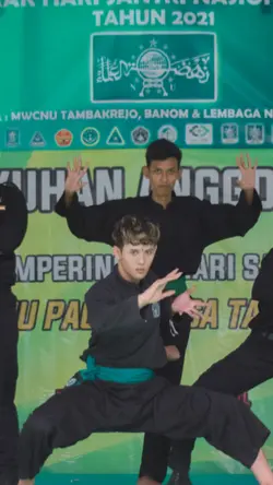 JJ FUNKOT PAGAR NUSA