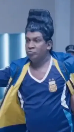 Tamil Dance 