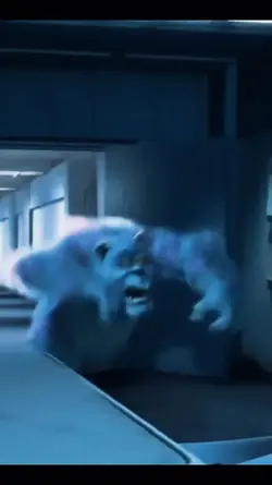 Monster inc