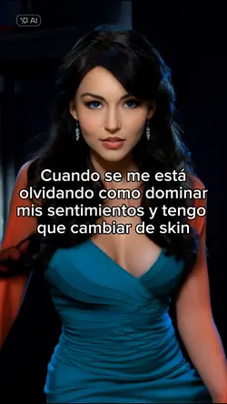 Cambio de skin 