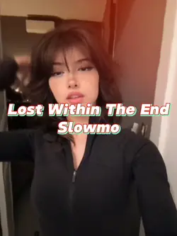 LOST WITHIN THE END