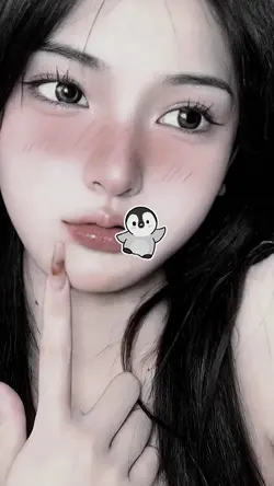 pinguin bisa digeser
