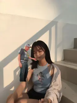 Gandpa Dancing 