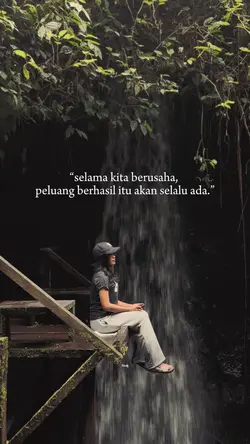 motivasi hidup