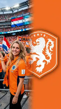 Team Oranje