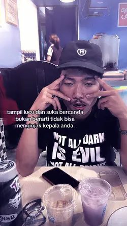 jj + kata kata