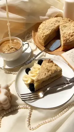 Morning Breakfast