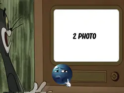 New template
