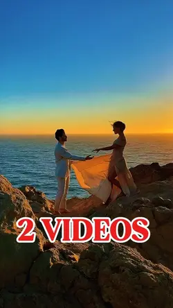 2 Videos Mix