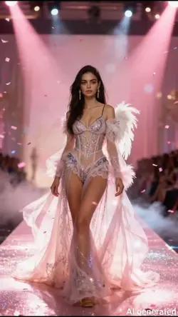 Victoria’s Runway