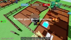 Give away 