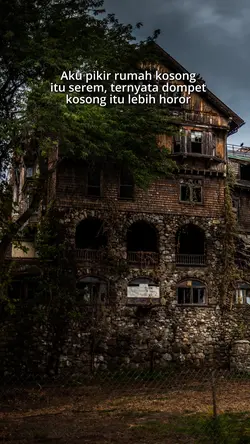 Horor 👻