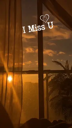 i miss you