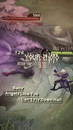 Angels Like You