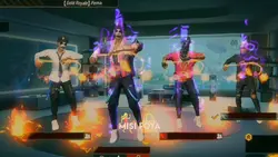 CINEMATIC x jj FF
