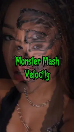 MonsterMash Velocity