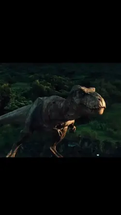 Dinosaur