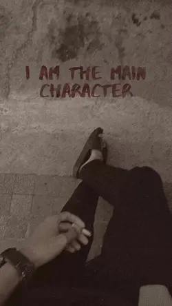 i am the 