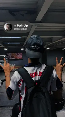 Pull up