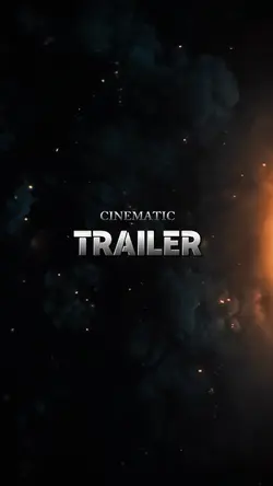 short trailer cinema