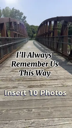10 Photo Insert