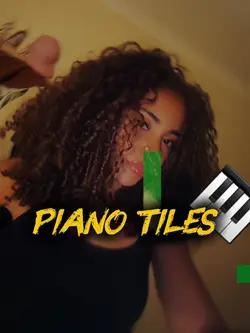 Piano tiles