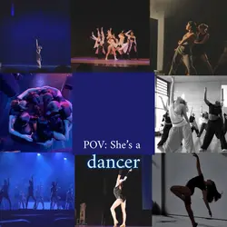 Dancer girlies!!!