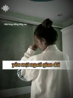 yêu một người gian