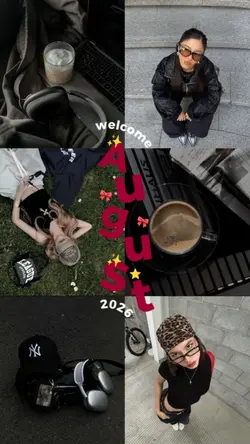 August dump 2026