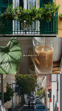 m e m o r i e s