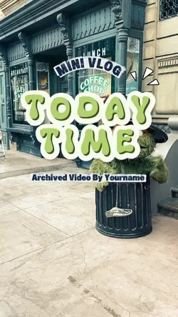 today time