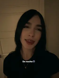 De noche de día