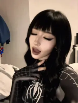 Spider girl