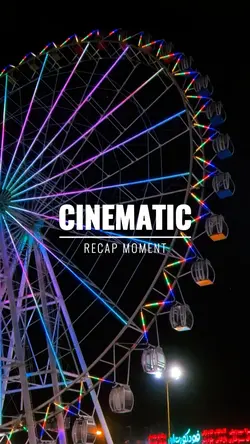 RECAP MOMENTS 