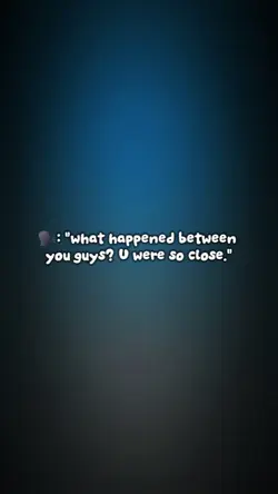 NEVER TRUE